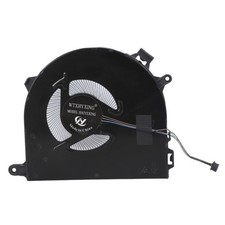 4Pin DC5V CPU Cooling Fan Laptop CPU Coolers for 15 2 G3 4 5