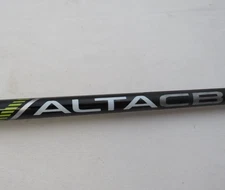 Used Ping Driver Shaft Only - Ping Alta CB 55g Senior Flex Shaft Only G430