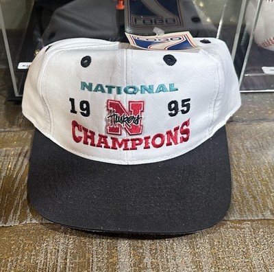 Vintage 1996 Fiesta Bowl Hat Florida Gators Nebraska Logo 7 NWT Cap 0A0084F9-6EA2-4781-AD7C-  main image 4