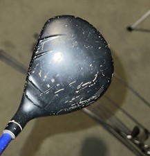 Ping G30 3 Fairway Wood 14.5 Degrees Regular Flex Right Handed Golf Club Used