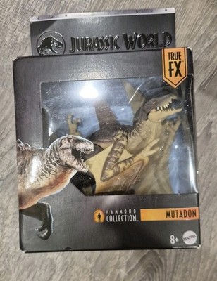 Mattel Jurassic World Hammond Collection Mutadon Action Figure NEW IN HAND