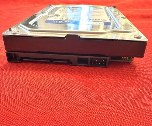 1TB Internal Hard Drive, Western Digital - Blue (7200RPM, 3.5", 64MB Cache) - Picture 3 of 14