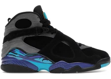 Size 10.5M/12W - Jordan 8 Retro Aqua (2025) 305381-006  1759771040481