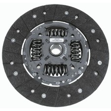 Disque d'embrayage Nissan PRIMASTAR