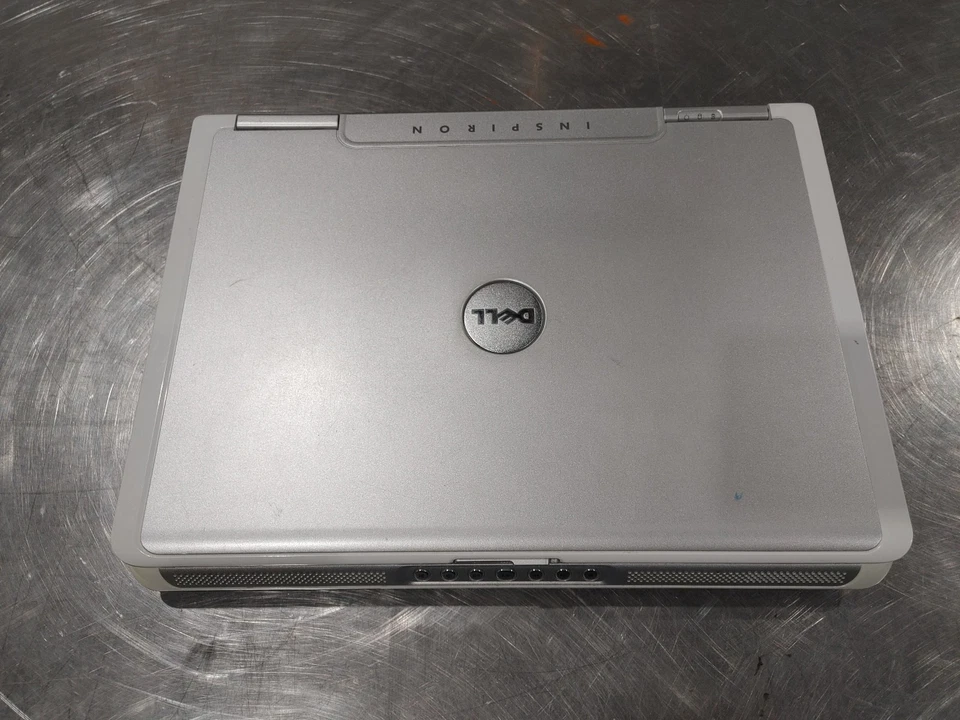 Good Condition Dell Inspiron 6000 PP12L WinXP Pentium M 06D8 512MB RAM 100GB HDD - Image 3 of 4