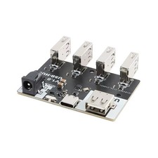 USB Conector XL-USB USBHUB USB2.0 HUB Hub 4-Port Controller USB 2.07956