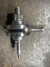 Pitbike Daytona 150 Crank