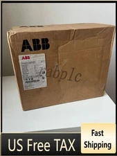 ABB PSE25-600-70 Solid State Soft Starter 208-600 VAC 3-Phase 50/60 25 Amp