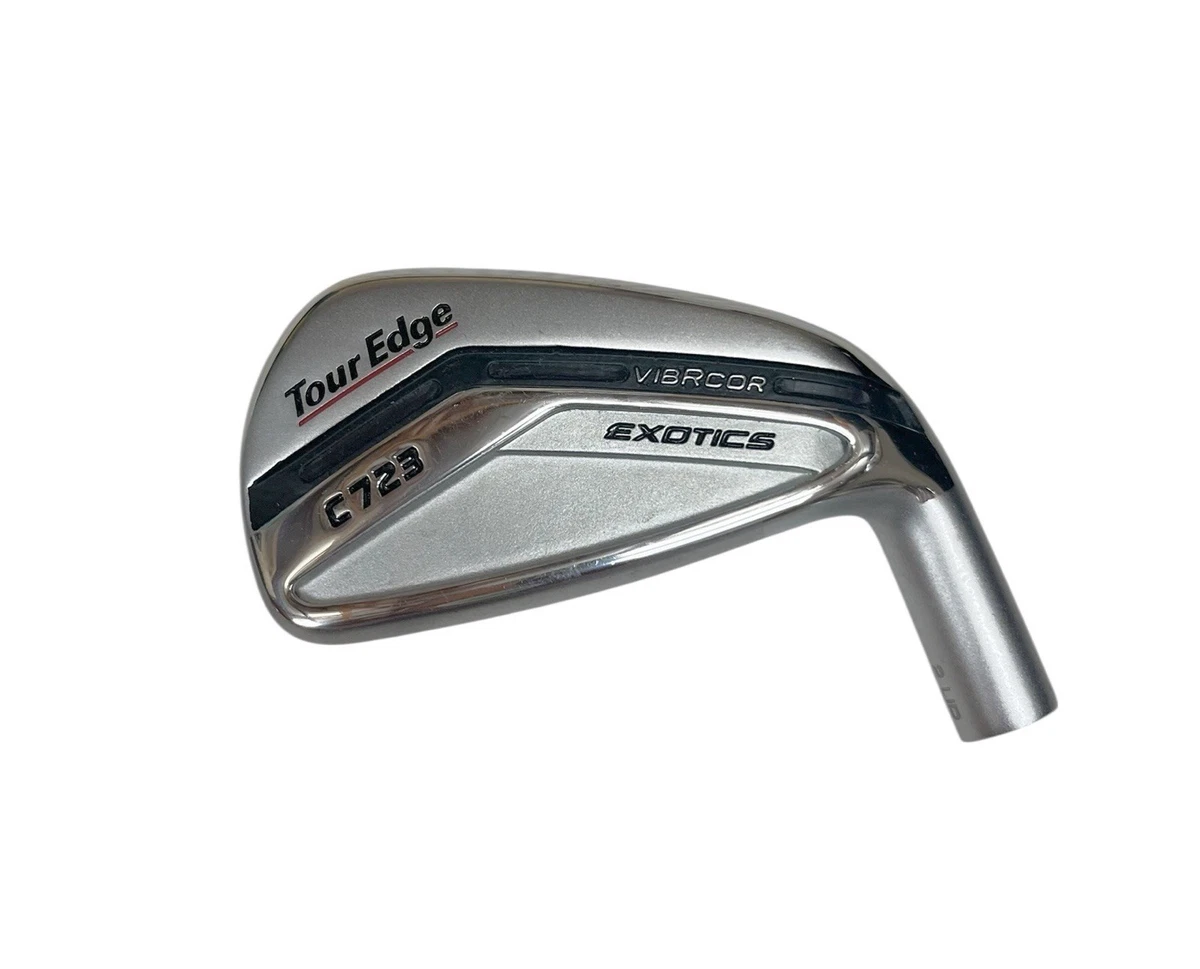 Tour Edge Iron Golf Club Heads for sale | eBay