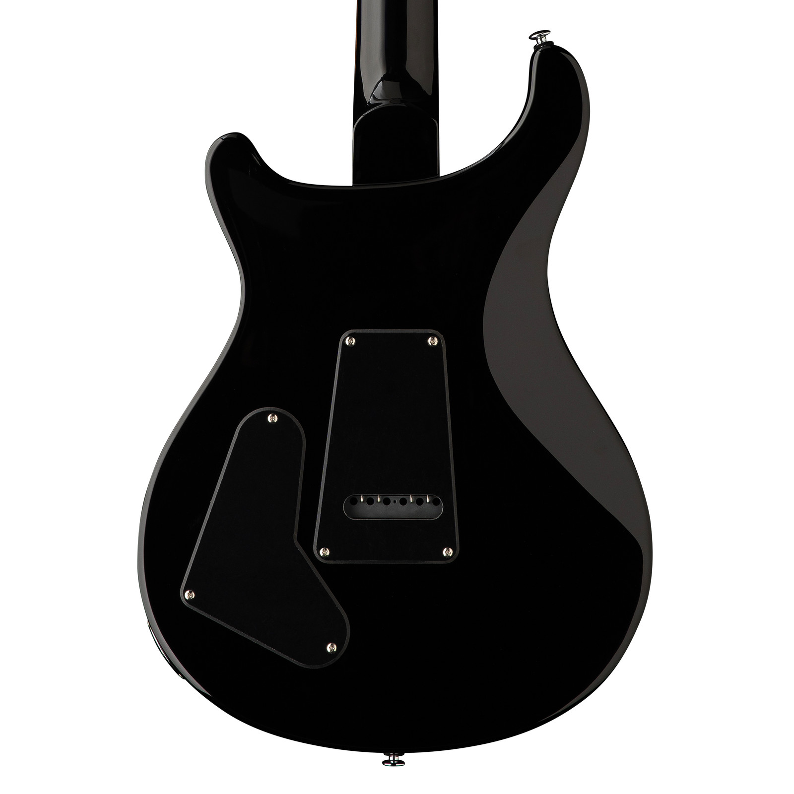 PRS SE Special Semi-Hollow Electric Guitar - Charcoal Burst - Open Box