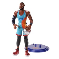 Space Jam: Una Nuova Eredità BendyFig Da 7 Pollici | Lebron James