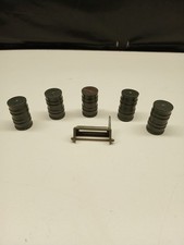 Gi Joe 1984 Killer Whale Parts Depth Charge w/Release Gate Original ARAH Lot M