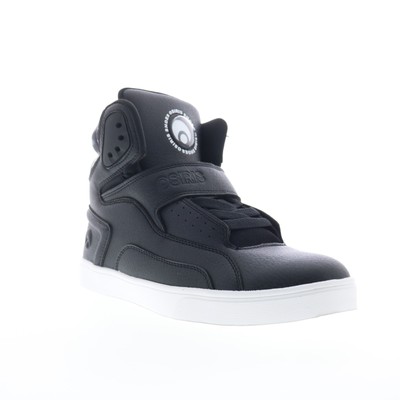 Osiris Rize Ultra Herren Schwarz Synthetik Sportschuh