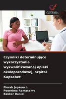Florah Jepkoech (U. A.) | Czynniki Determinuj¿Ce Wykorzystanie...