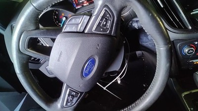 ESCAPE    2017 Transmission Shift 1961116