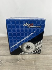 Turbocharger Tbc-td06h-25g New Dna Motoring