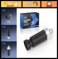 ENA Oil Pressure Sensor Switch for PS304 12562266 19244502 Compatible with Chevy