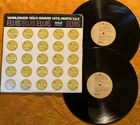 Elvis Presley "Worldwide Gold Hits Vol. 1 & 2" RCA Victor Record Club Only Issue