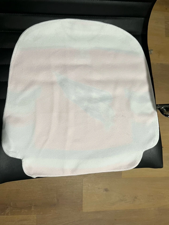 Washington Capitals Hockey Screaming Eagle Rally Towel - Image 2 of 2