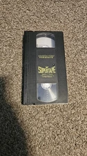 wwf SUPERTAPE vhs COLISEUM VIDEO wrestling