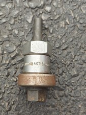 Snap On Tools USA GM A/C Compressor Clutch Tool ACT20 Vintage 