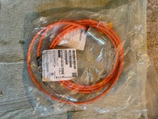 Siemens 6FX3002-5CL02-1AD0 DRIVE-CLiQ Cable 3m | New