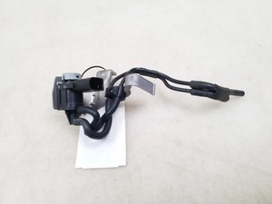 Volkswagen PASSAT B7 2014 Diesel 130kW Turbolader Druckwandler Magnetventil