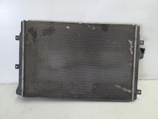 Radiateur Volkswagen GOLF