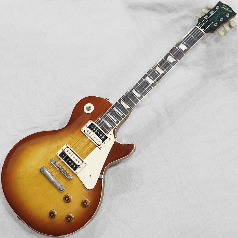 ギター Tokai Love Rock 1980 TOKAI VINTAGE LS-80 Love Rock '81 Old Cherry Sunburst Electric