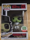 Funko Pop! Movies - BASEBALL FURY - The Warriors - Funko Shop - 824