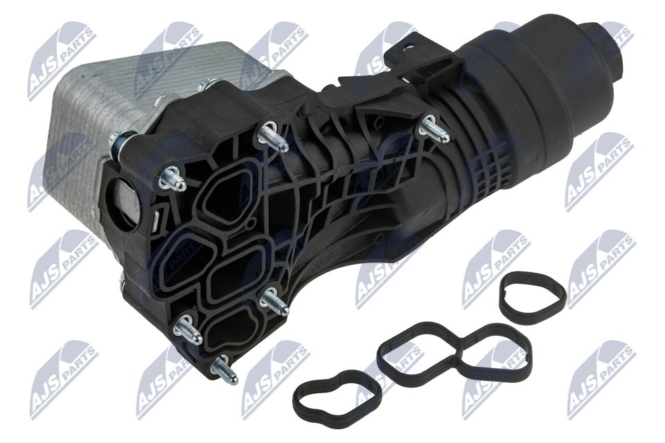 Fits NTY CCL-BM-070 OIL COOLER WITH FILTER - Image 9