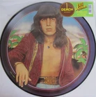BILL WYMAN - RSD16 Monkey Grip Picture Disc Vinyl LP. Rolling Stones. New.