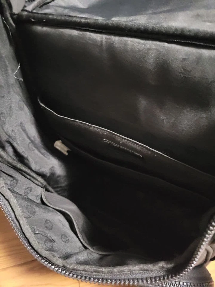 FocSpace A4 Mini Laptop , Holds 9.7" Tablet, - Image 3 of 3