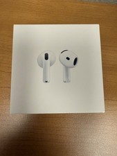 AirPods 4 engraved 