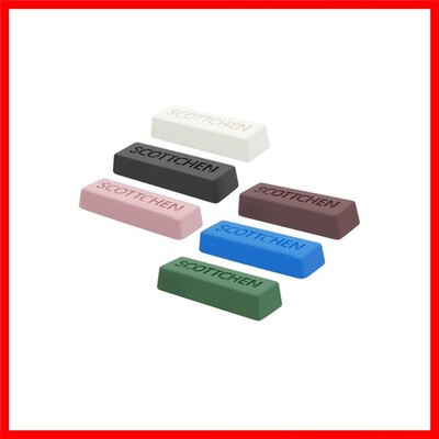 Polishing Buffing Compound Kit 6pcs 16oz for Metal Jewelry Stainless Aluminum