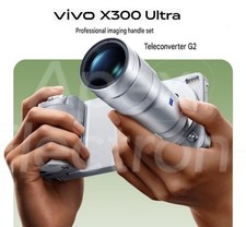 NEW ViVO X300 Ultra Photography Set Camera Ha...