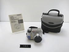 Olympus Camedia C-725 fotocamera digitale ultra zoom 3 MP 8x zoom