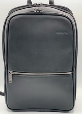 Samsonite Business Slim Backpack Black Classi...