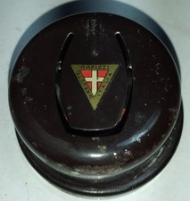 RARO CAMPANELLO ANNI 40 RAPIZZI MODELLO ZEUS 8 - 14 VOLT