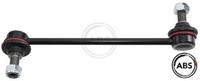 A.B.S. 260761 Stange/Strebe FüR Stabilisator Koppelstange Strebe FüR Kia