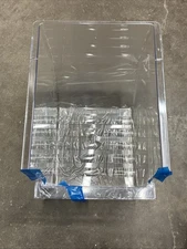 OEM  FRIGIDAIRE REFRIGERATOR FREEZER BIN 5304525919