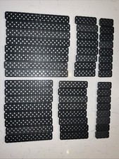 Vex IQ 2x Beam Assorted Base pack 48 2x Beams, Robotic Kit Add On
