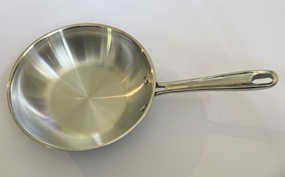 Frying Pan Emeril Copper Core 10  Frying Sautéing Skillet Stainless Steel