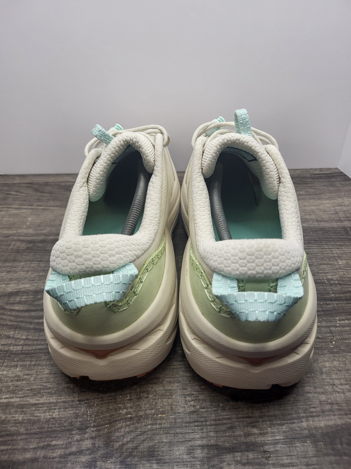 Hoka U Bondi B3 Men’s Size 14 1155351 OKT Running Shoes Sneakers  thumbnail 5