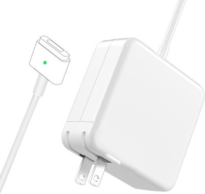 45W T-Tip Charger Power Adapter for MacBook Air A1436 A1465 A1466