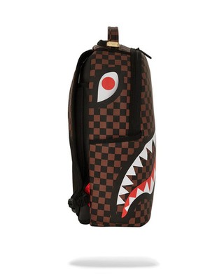 Authentic SPRAYGROUND DOUBLE TREE EDITION BACKPACK (B6286