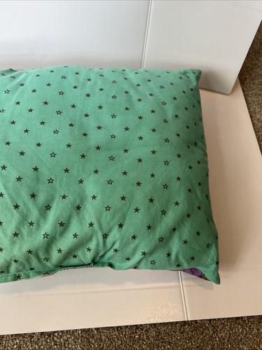 Rooster Pop Rick And Morty Pillow 17 X 11 - Picture 6 of 14