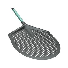 Gozney Pro Placement Peel for 14" Pizzas, Compatible W/All Gozney Ovens except T