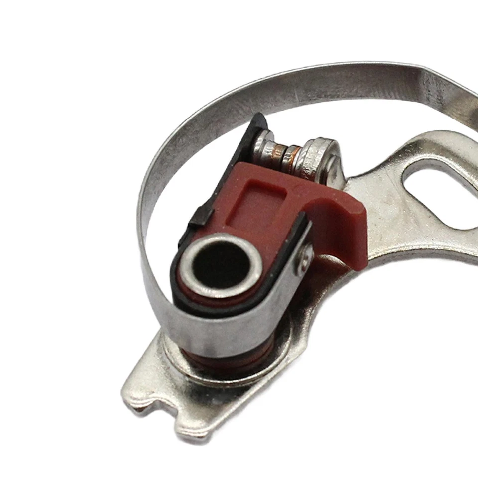 Distributor Points and Condenser Set, Ignition Distributor, - Image 3 of 4