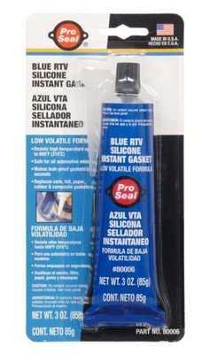 Pro Seal 10-041 Dichtstoff Dichtmasse Blau 260° Max
